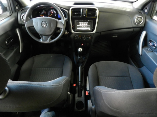 Renault Sandero 1.0 12v Sce Expression