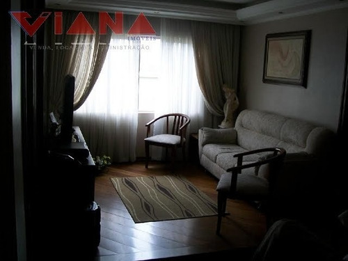 Imagem 1 de 15 de Apartamento Para Venda, 2 Dormitório(s) - 3101