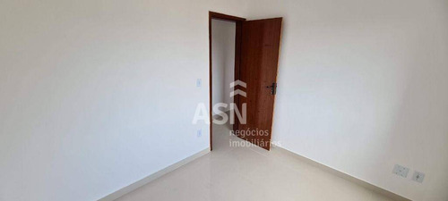 Imagem 12 de 16 de Cobertura Com 2 Dormitórios À Venda, 62 M² Por R$ 300.000,00 - Costazul - Rio Das Ostras/rj - Co0044