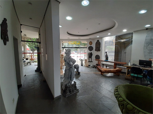 Imagem 8 de 30 de Esquina Comercial Para Venda/locação Na Vila Olímpia - Reo518493