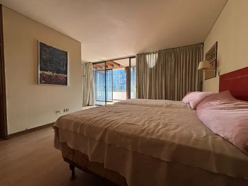 Exclusivo Departamento En El Corazón De El Golf