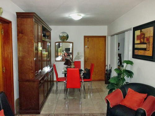Imagen 7 de 15 de Apto Pleno Centro De Atlántida
