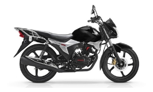 Honda Glh 150 Ant$209.700+12cta$1430 Mroma Cb Cg Xr Wave 110