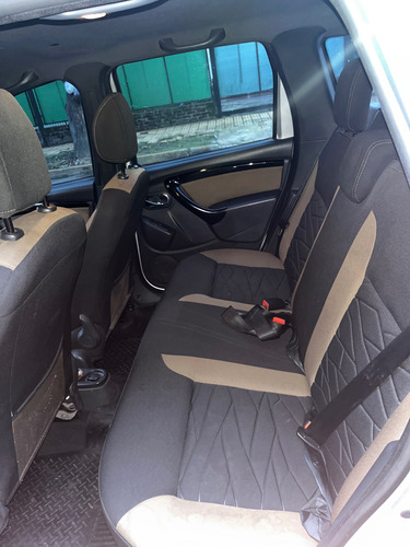 Renault Duster 2.0 Ph2 4x4 Privilege 143cv