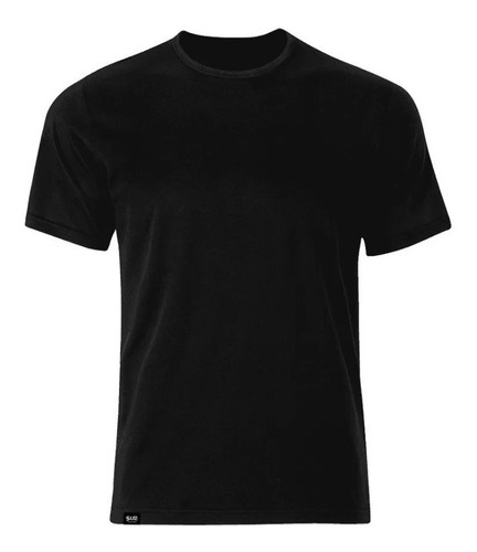 Camiseta Masculina Proteção Solar Fator 50 Manga Curta