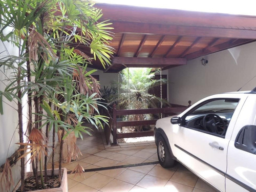 Imagem 3 de 18 de Casa Com 3 Dormitórios À Venda, 198 M² Por R$ 700.000,00 - Jardim Itapuã - Rio Claro/sp - Ca0271