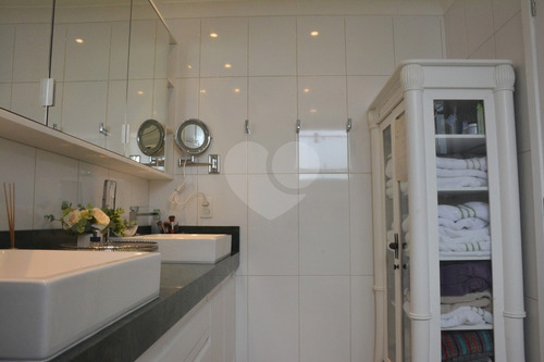 Imagem 9 de 17 de Apartamento-são Paulo-alto De Pinheiros | Ref.: Reo678150 - Reo678150