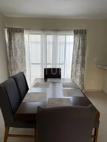 Casa En Renta En Dominio Cumbres