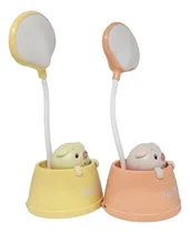 Comprar Lámpara De Escritorio De Dibujos Animados - Luz Led