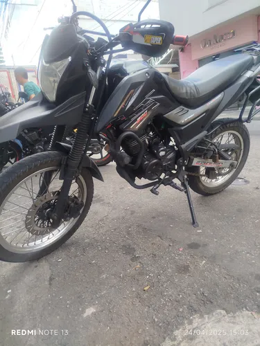 Akt Ttr 200