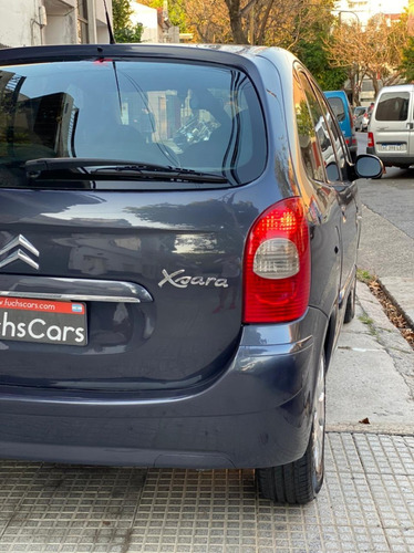 Citroen Xsara Picasso 1.6 Fase2 I Exclusive