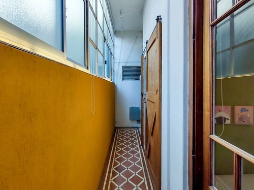Imagen 10 de 28 de Venta De Ph En Villa Crespo