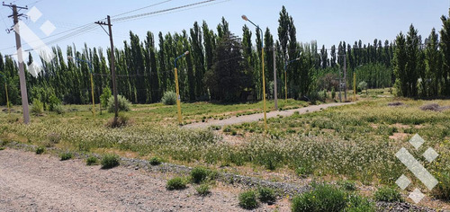 Venta Lote 500m2 - La Consuelo - Centenario