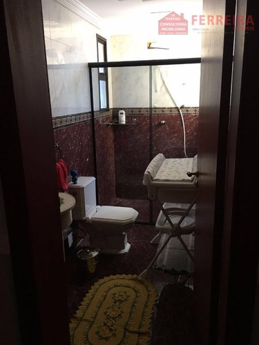 Apartamento De 3 Dormitórios, Suíte, 2 Vagas Cobertas. Peliciari, Vila Progresso, Jundiaí-sp. - Ap0119