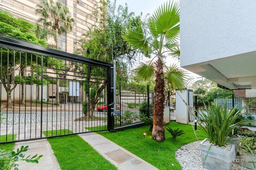 Apartamento - Petropolis - Ref: 534 - V-534