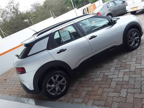 Citroën C4 Cactus 1.6 Vti 120 Flex Feel Eat6