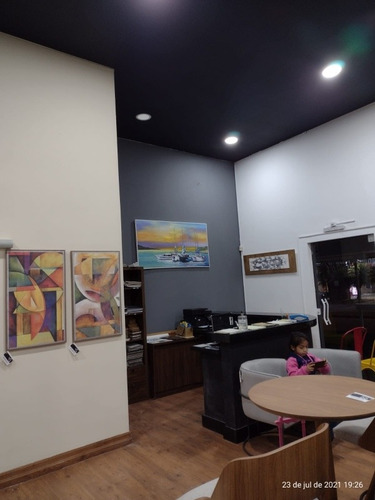 Imagem 5 de 5 de Pintor