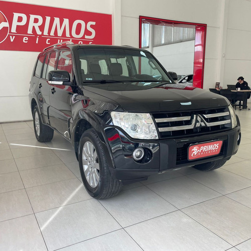 Mitsubishi Pajero Pajero HPE Full 3.8 V6 250cv 5p Aut.