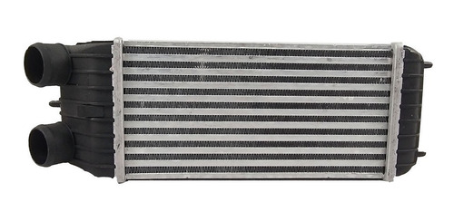 Intercooler Peugeot 207 2005 - 2009 Deyac