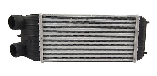 Intercooler Peugeot 207 05-09