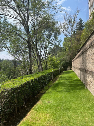 Venta De Departamento En Col. Lomas De Chapultepec, Miguel Hidalgo
