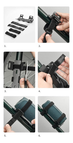 Soporte Para De Soporte De Fijación De Correa De De Para
