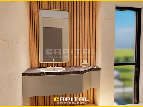 Casas En Pre Venta Para Construcción En La Zona Norte