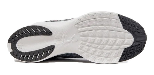 Imagen 5 de 8 de Zapatillas Fila Running Mujer Atmosphere Az Marino-coral Cli