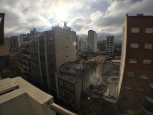 Imagen 10 de 10 de Ambiente Nuevo A La Calle Con Cochera 34m2 Alquilado!!!!