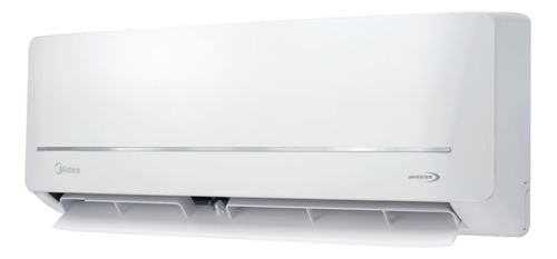 Aire Acondicionado Split Midea Inverter F/c 6400w 5504frg