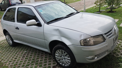 Volkswagen Gol 1.4 Power 83cv 3 p