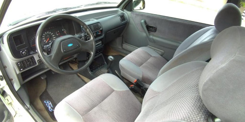 Verona Glx 1.8 Modelo Antigo
