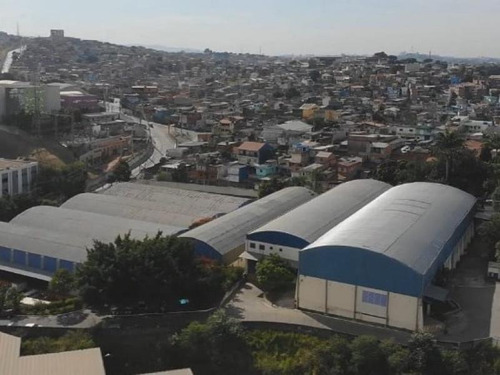 Imagem 13 de 15 de Ref.: 21112 - Galpao Em Barueri Para Aluguel - 21112