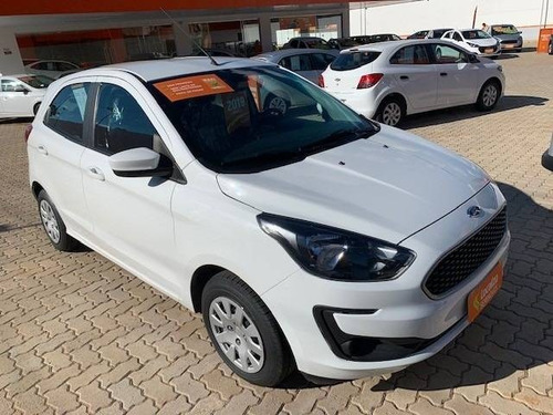 Ford Ka 1.0 Ti-vct Flex Se Manual
