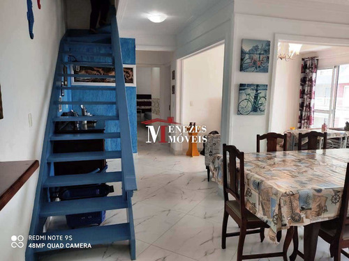 Cobertura Triplex A Venda Em Bertioga - Maitinga - Ref. 1431 - V1431