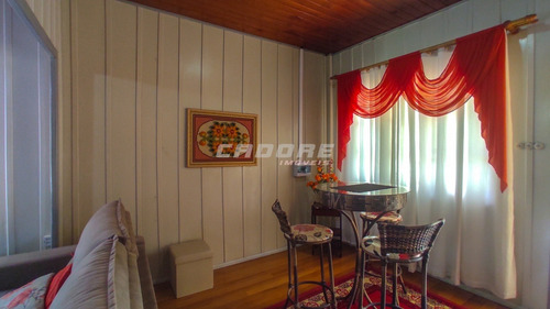 Imagem 17 de 29 de Aconchegante Casa Mista No Bairro Da Gloria. - 3052308v