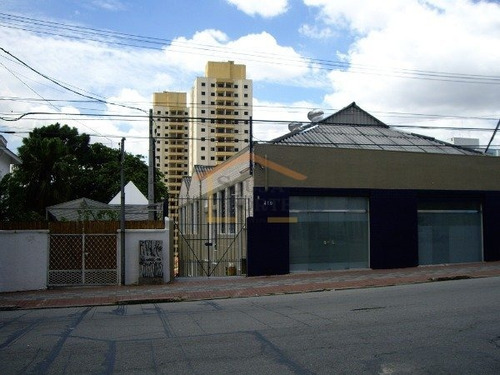 Imagem 2 de 15 de Predio Comercial, Venda, Santana, Sao Paulo - 11400 - V-11400