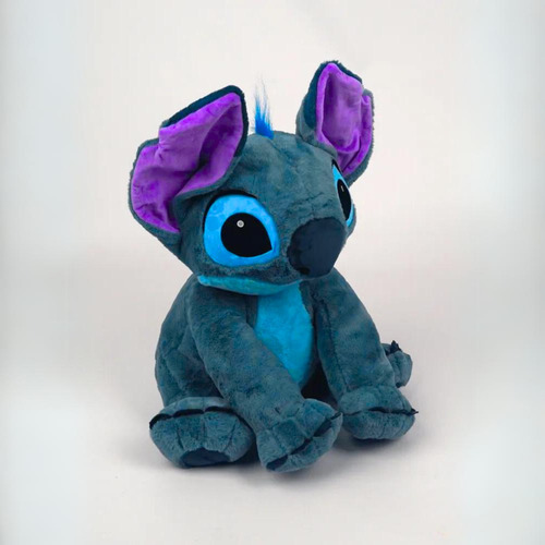 PelĂșcia Gigante Little Stich Lilo 1 Metro Presente Namorada