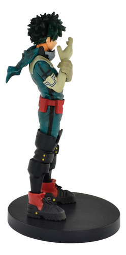 My Hero Academia Age Of Heroes - Deku - Figure