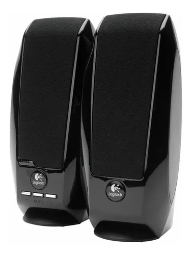comprar Parlantes Logitech Pc Notebook Usb 2.0 S150 \u002F Tecnocenter