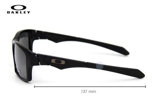 Oakley 9135 29 Jupiter Squared Prizm Black Polarized