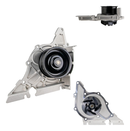 Bomba De Agua Volkswagen Passat 1998-2005 V6 2.8