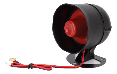 Alarma Antirrobo Para Coche, Sistema De Entrada Sin Llave, B