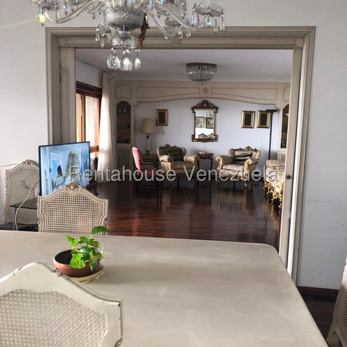 Csalad Apartamento (1 Nivel) En Venta En La Castellana, Distrito Metropolitano