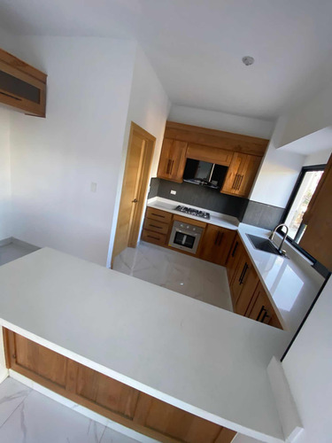 Venta De Apartamento En El Ensanche Ozama Santo Domingo