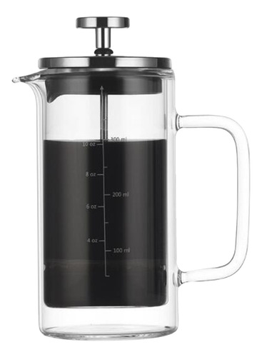 Olla French Press French Press French Inox Resistente A Los
