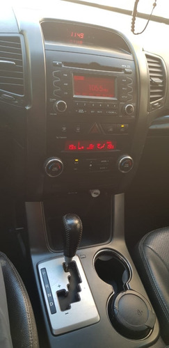 Kia Sorento 2.4 Premium 4x4 Nafta
