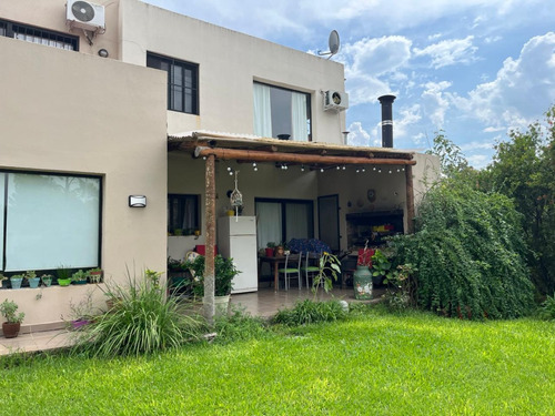Casa En Venta En Larena Country Club, Pilar
