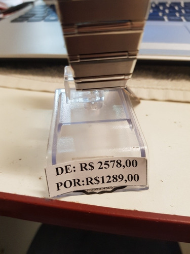 Relógio De Pulso Bulova Novo Original