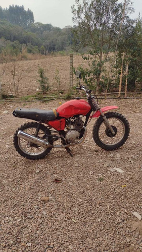 Imagem 4 de 6 de Honda Cg 150